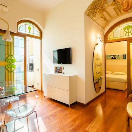 La Petite Maison Piave Roma Esterno foto