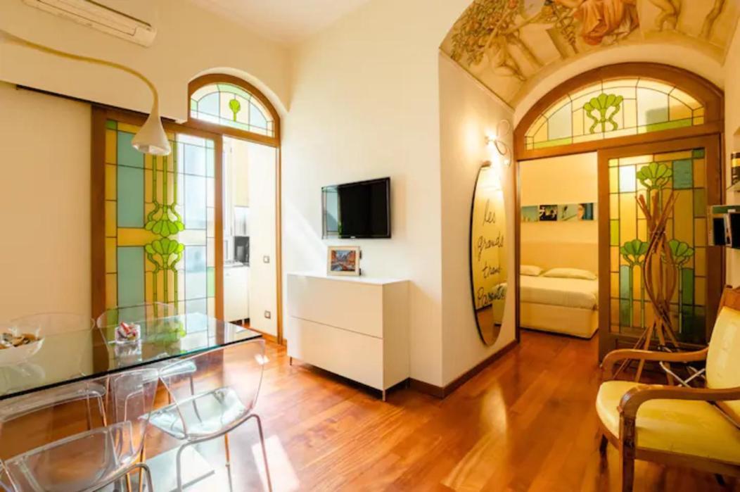 La Petite Maison Piave Roma Esterno foto