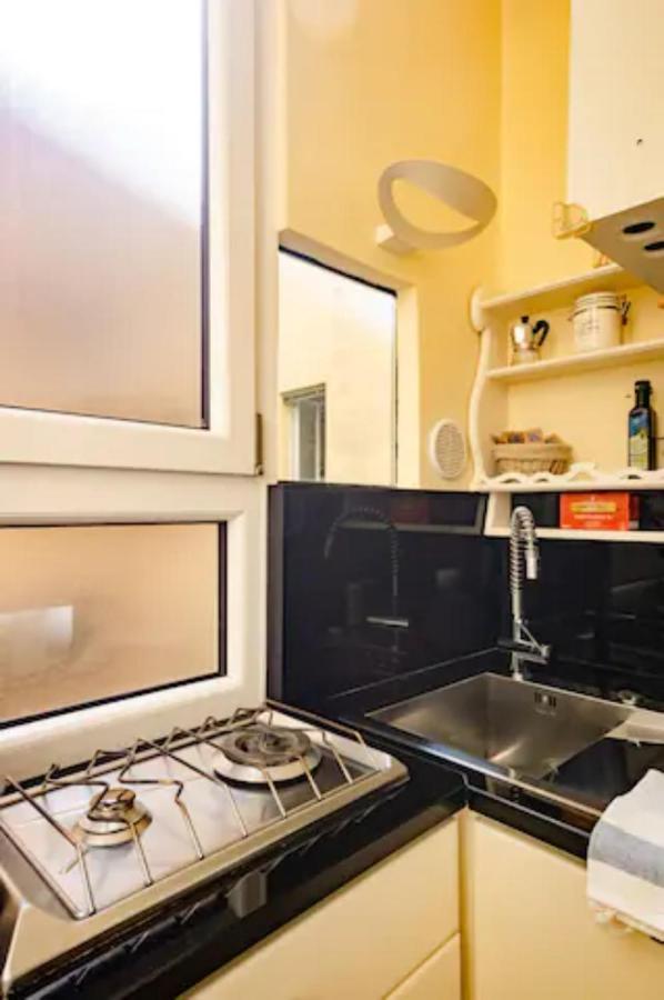 La Petite Maison Piave Roma Esterno foto