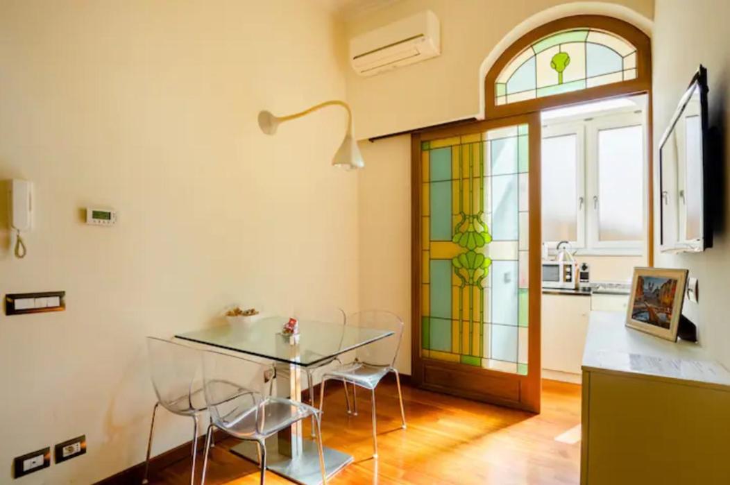 La Petite Maison Piave Roma Esterno foto