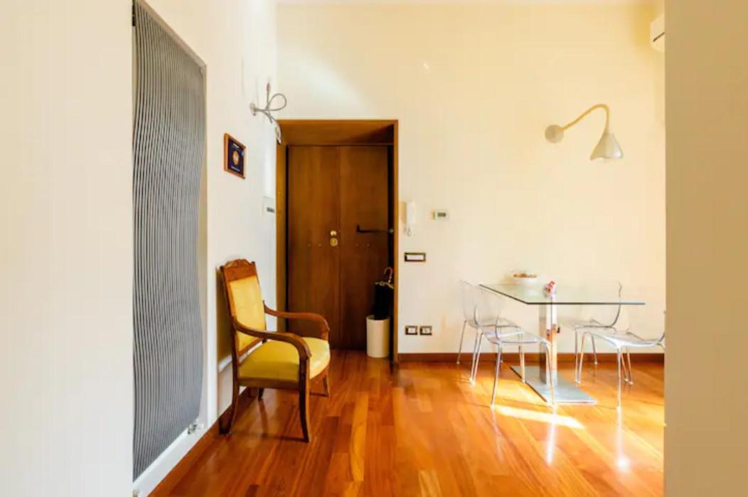 La Petite Maison Piave Roma Esterno foto