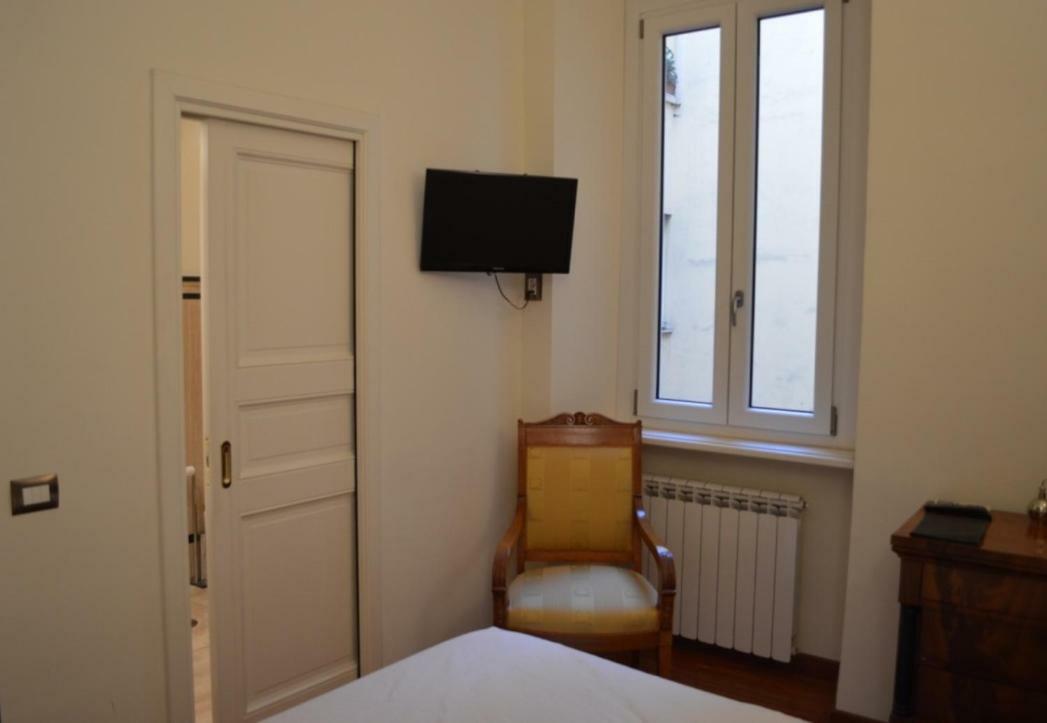 La Petite Maison Piave Roma Esterno foto