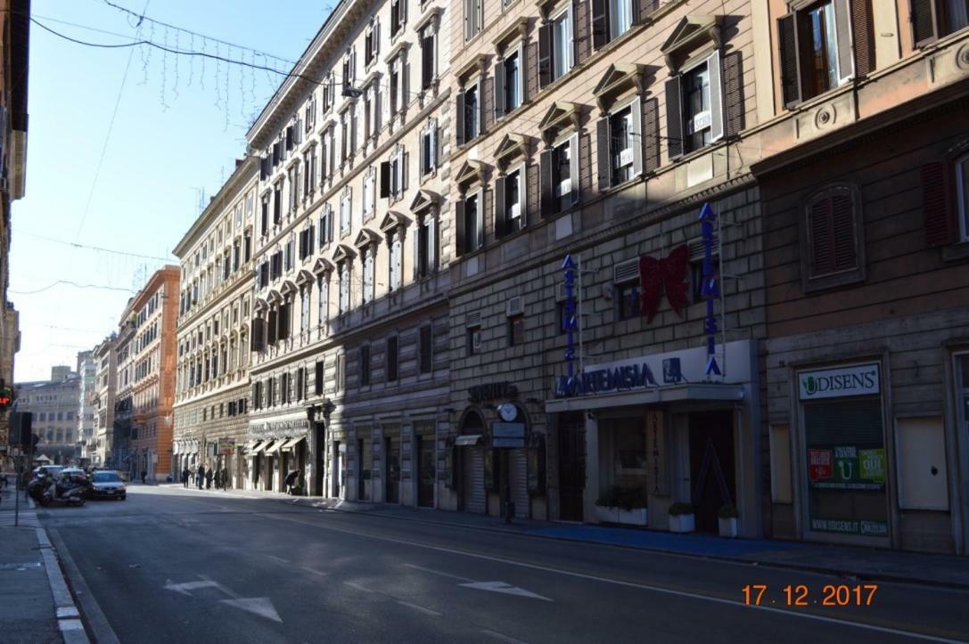 La Petite Maison Piave Roma Esterno foto