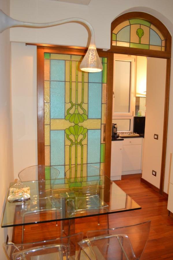 La Petite Maison Piave Roma Esterno foto